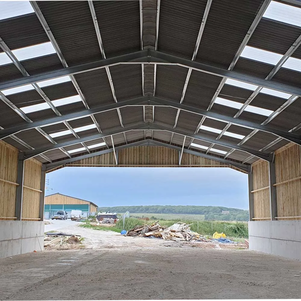 Agricultural & industrial fabrication in Somerset Worsdale